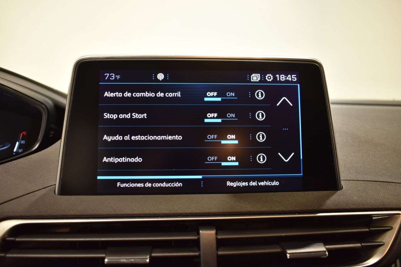 PEUGEOT 3008 en Minoautos