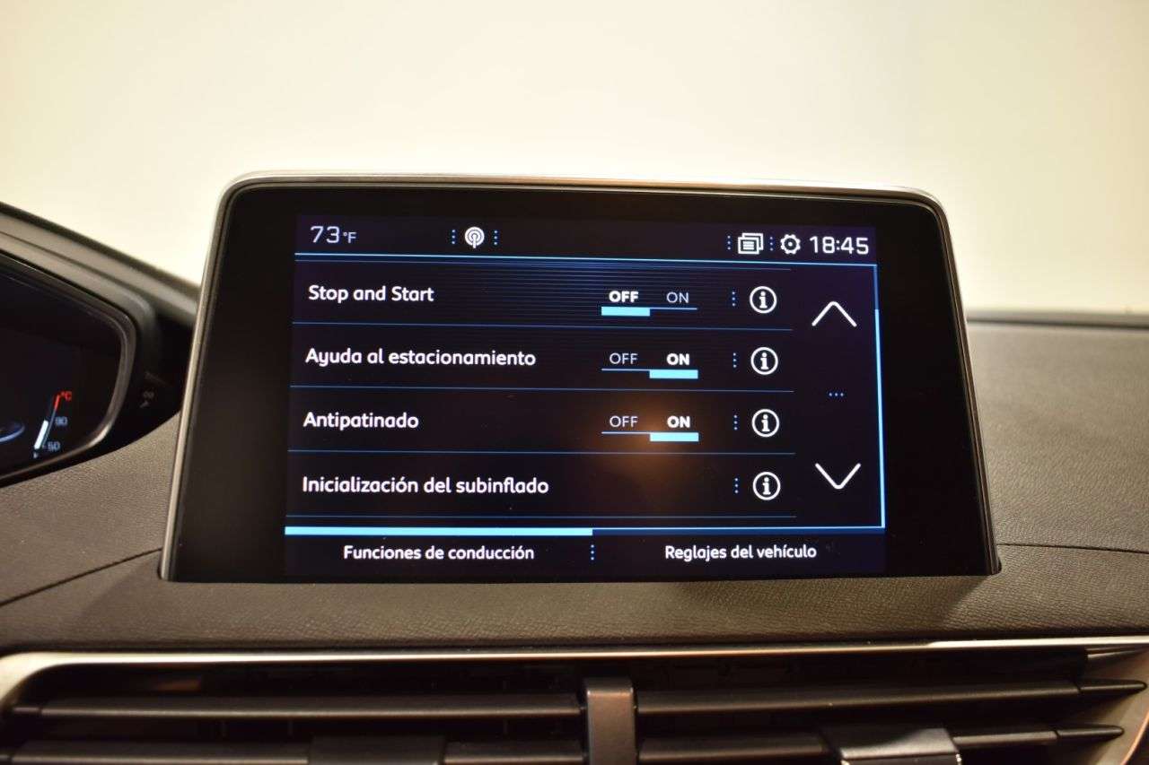 PEUGEOT 3008 en Minoautos