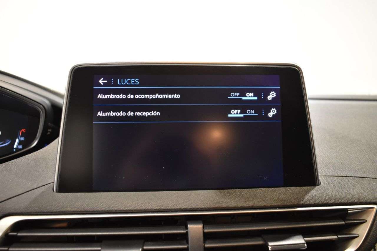 PEUGEOT 3008 en Minoautos