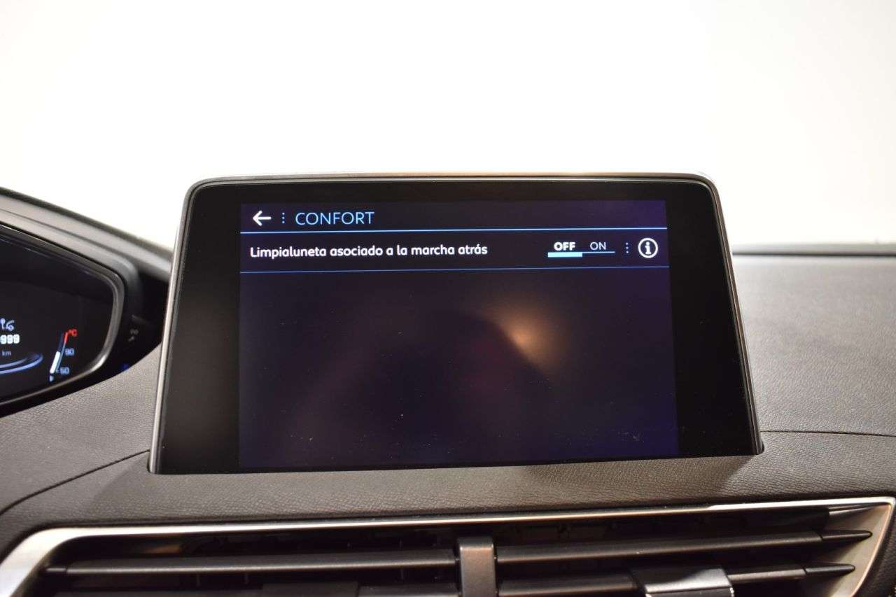 PEUGEOT 3008 en Minoautos