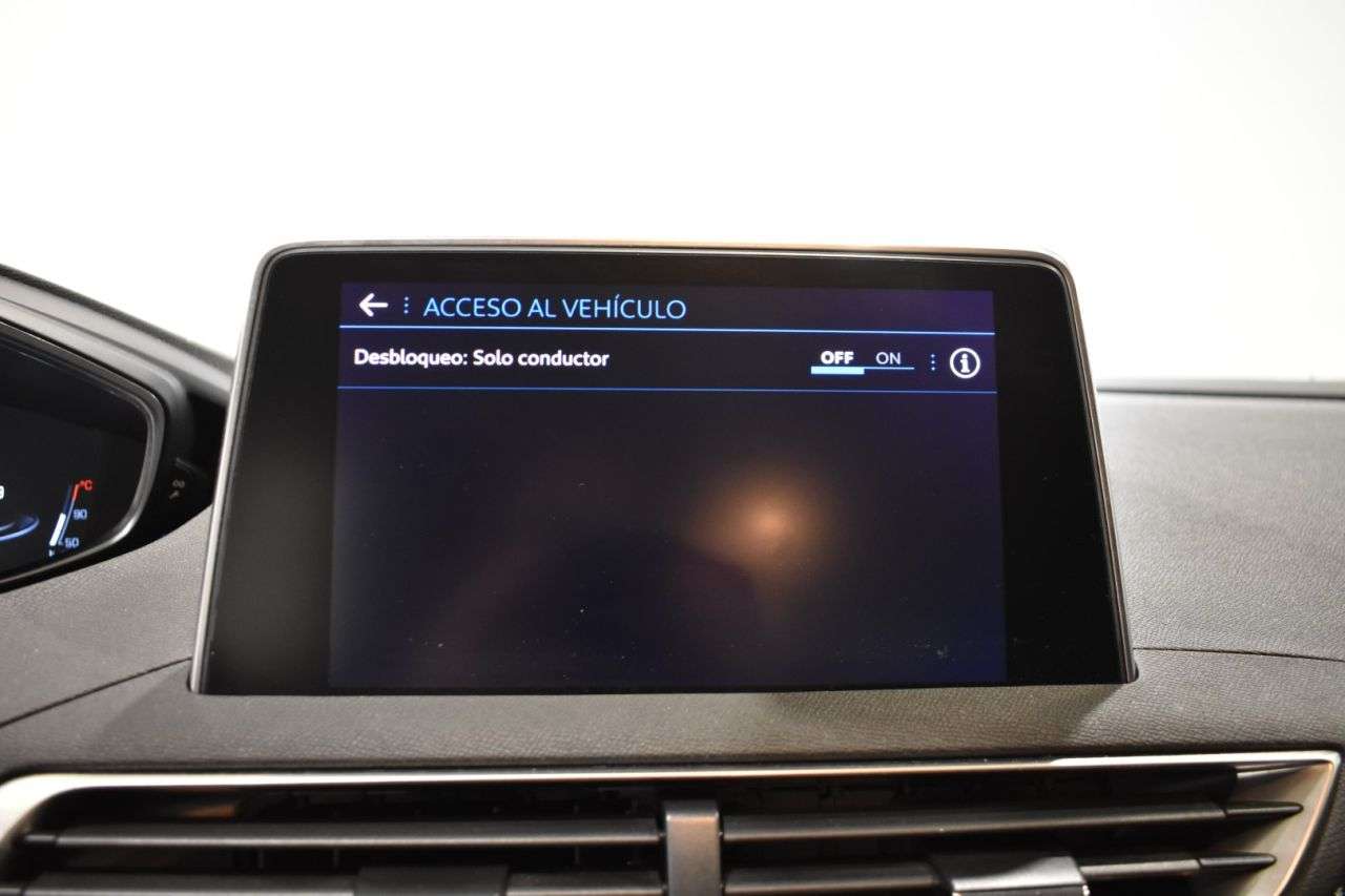 PEUGEOT 3008 en Minoautos