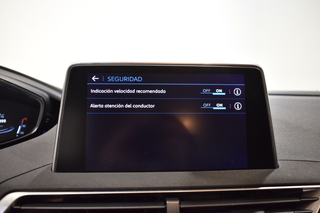PEUGEOT 3008 en Minoautos