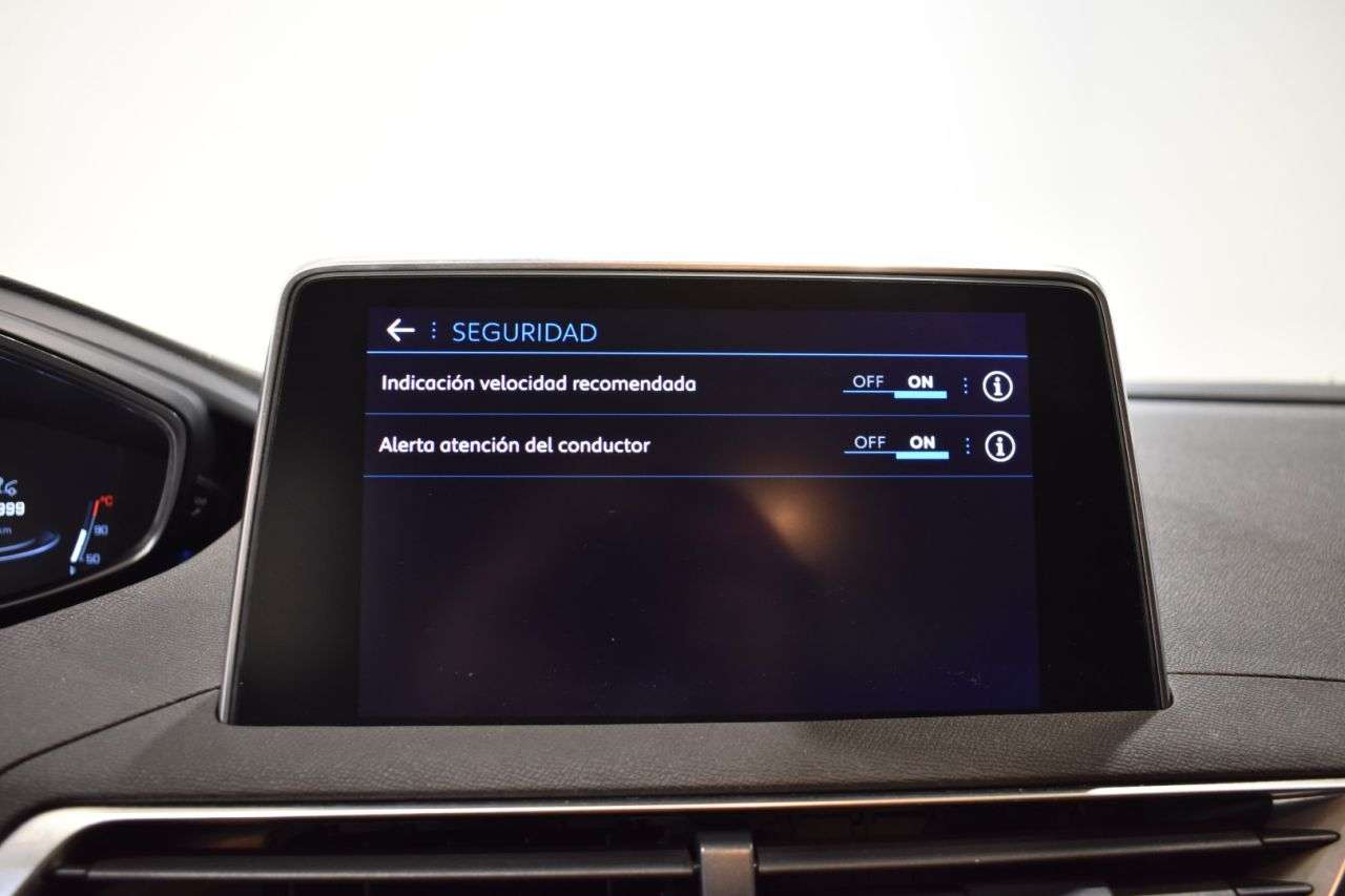 PEUGEOT 3008 en Minoautos