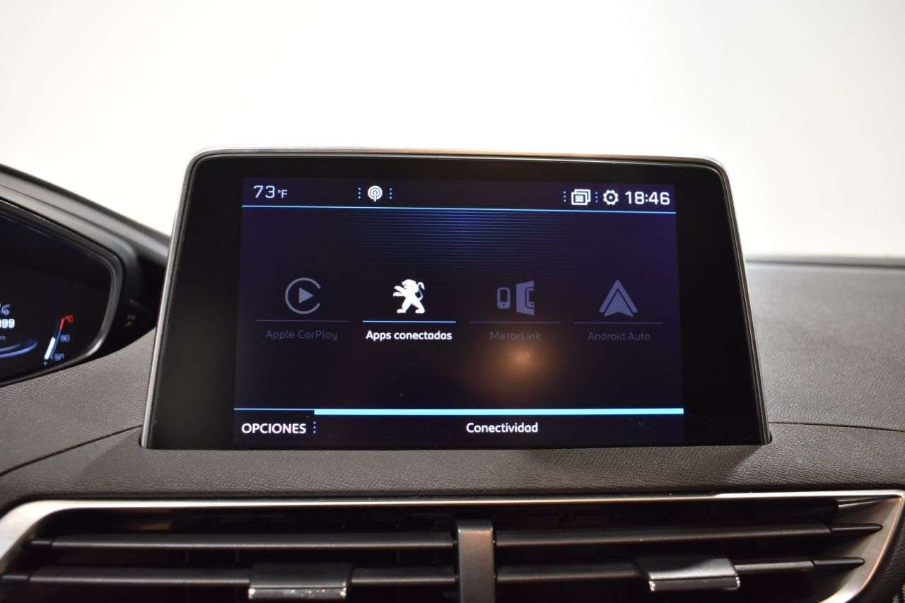 PEUGEOT 3008 en Minoautos