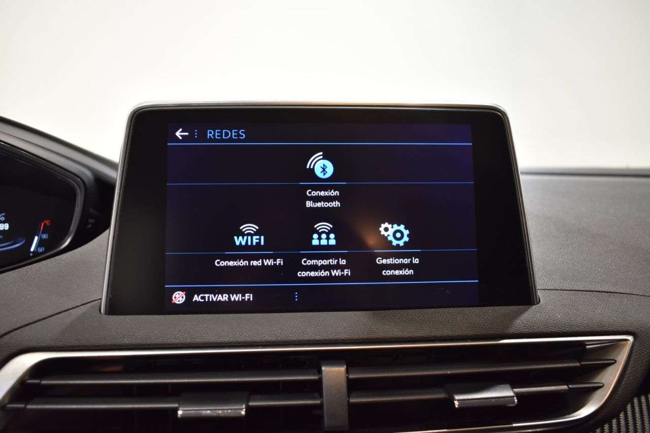 PEUGEOT 3008 en Minoautos