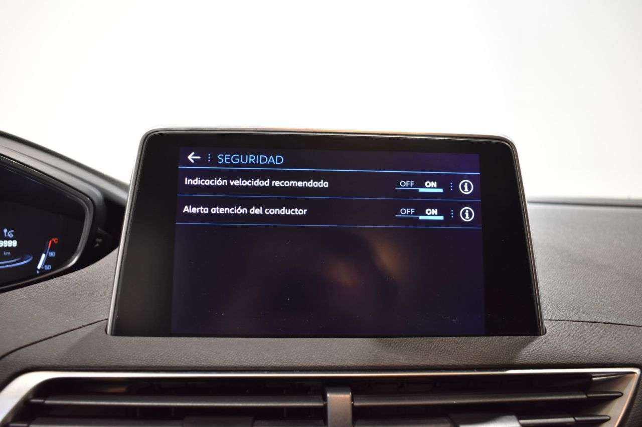 PEUGEOT 3008 en Minoautos