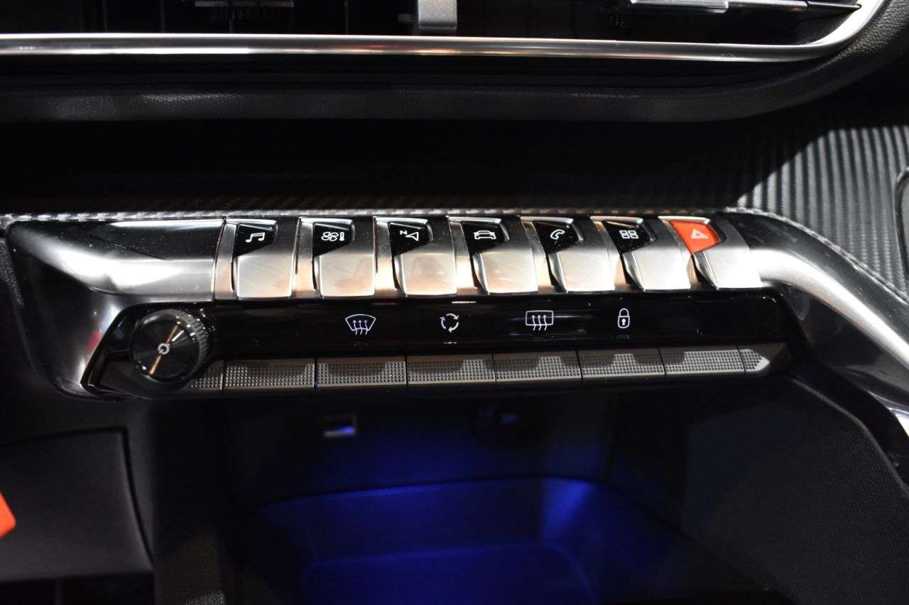 PEUGEOT 3008 en Minoautos