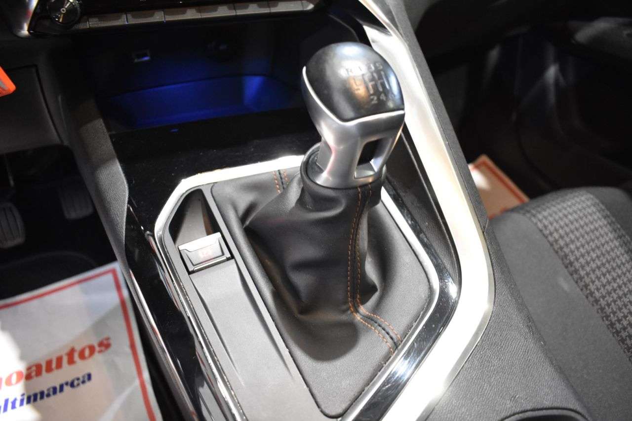 PEUGEOT 3008 en Minoautos