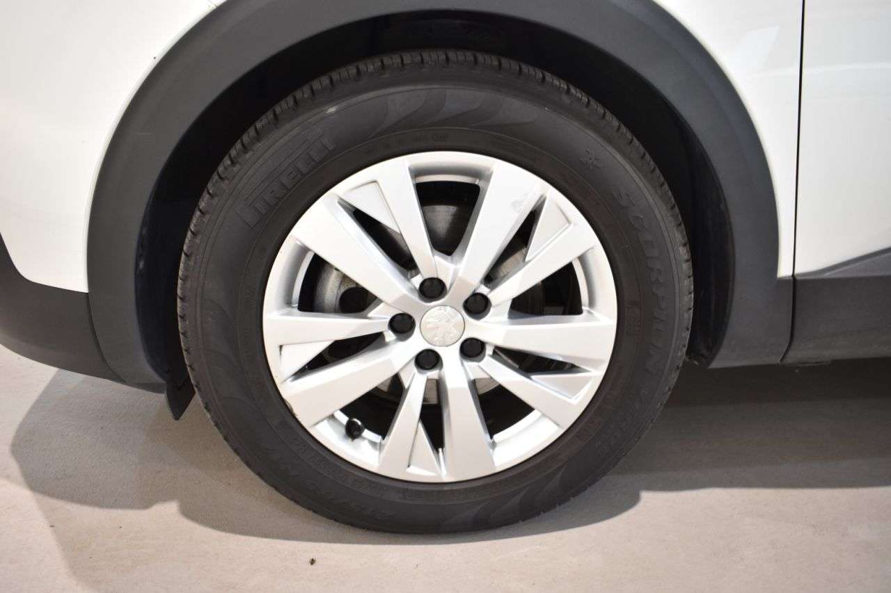 PEUGEOT 3008 en Minoautos