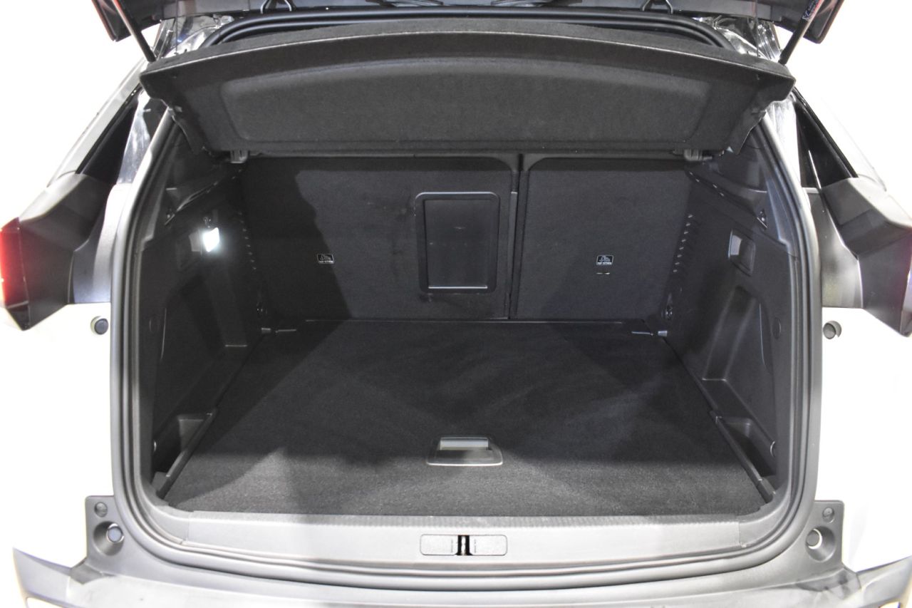 PEUGEOT 3008 en Minoautos