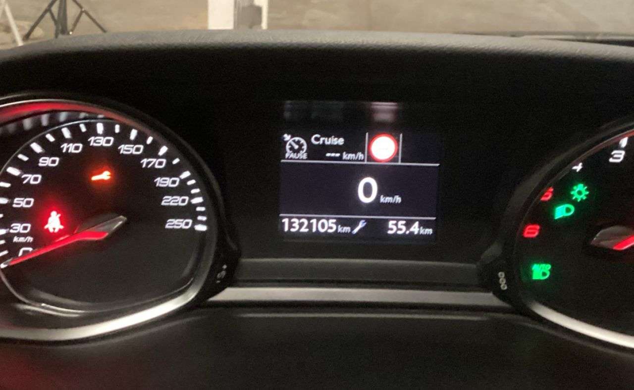 PEUGEOT 308 SW en Minoautos