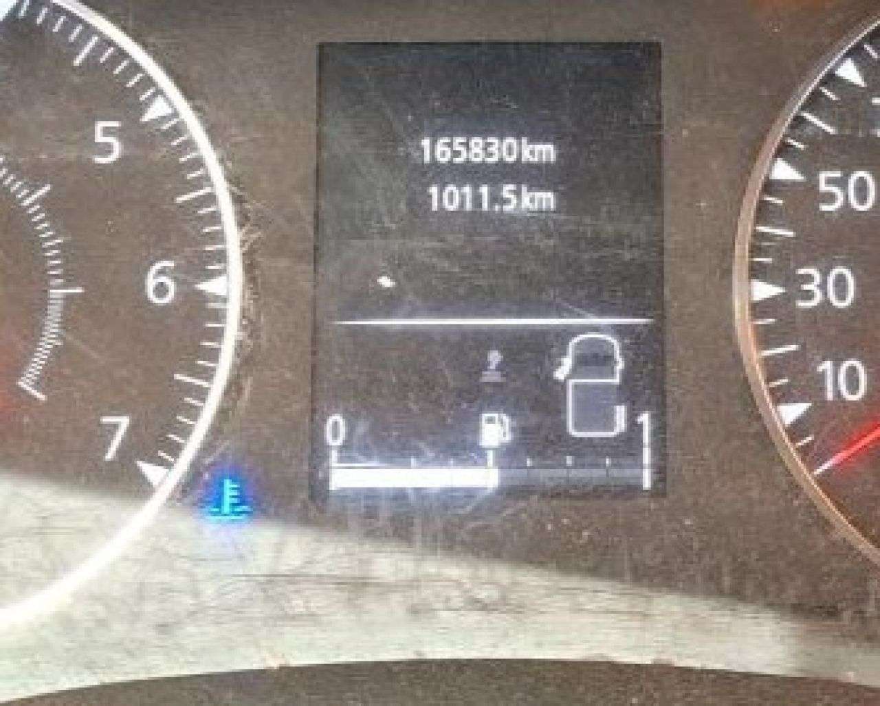 RENAULT MASTER en Minoautos