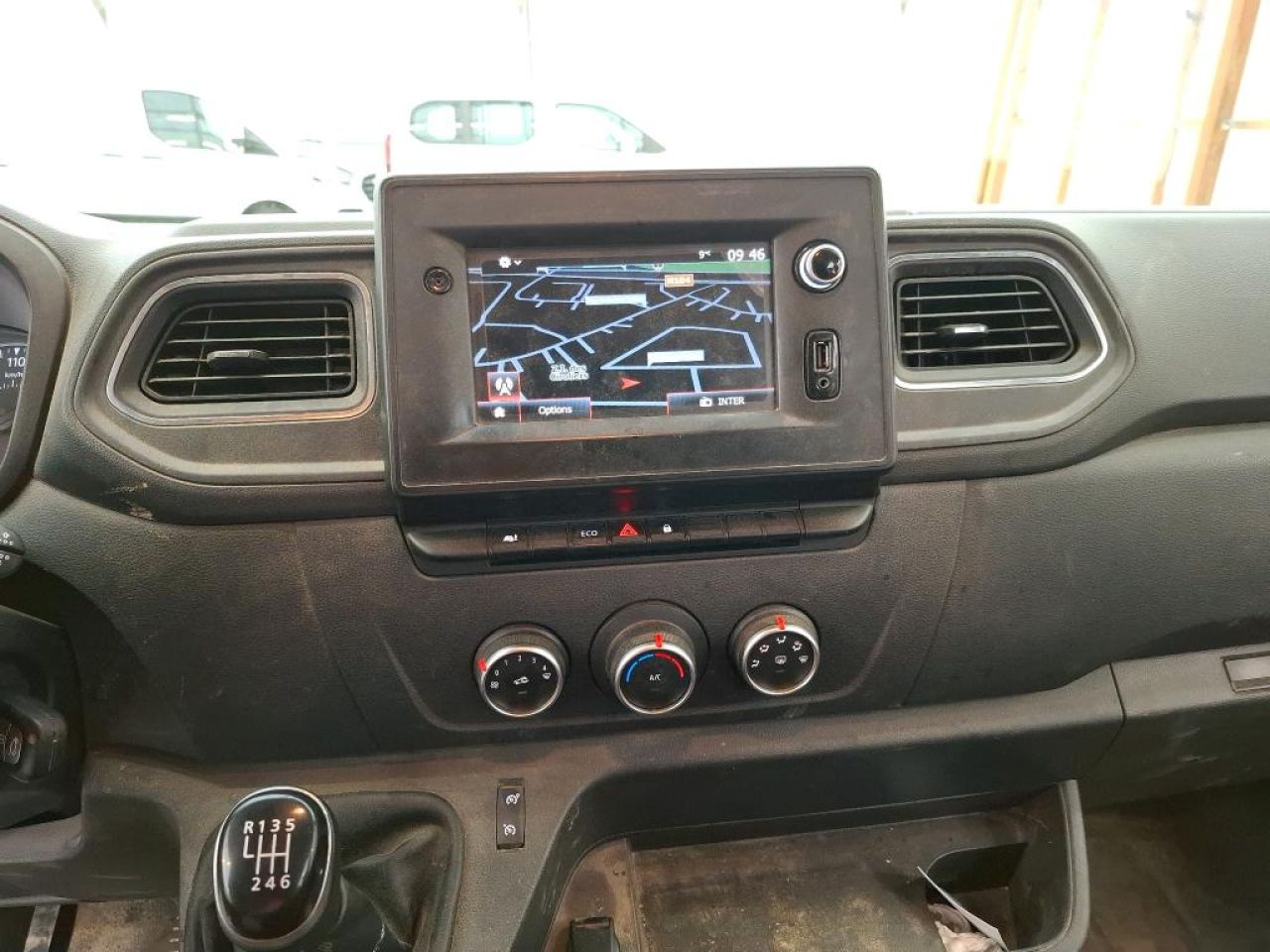 RENAULT MASTER en Minoautos