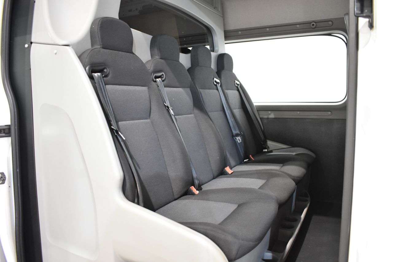 RENAULT MASTER en Minoautos