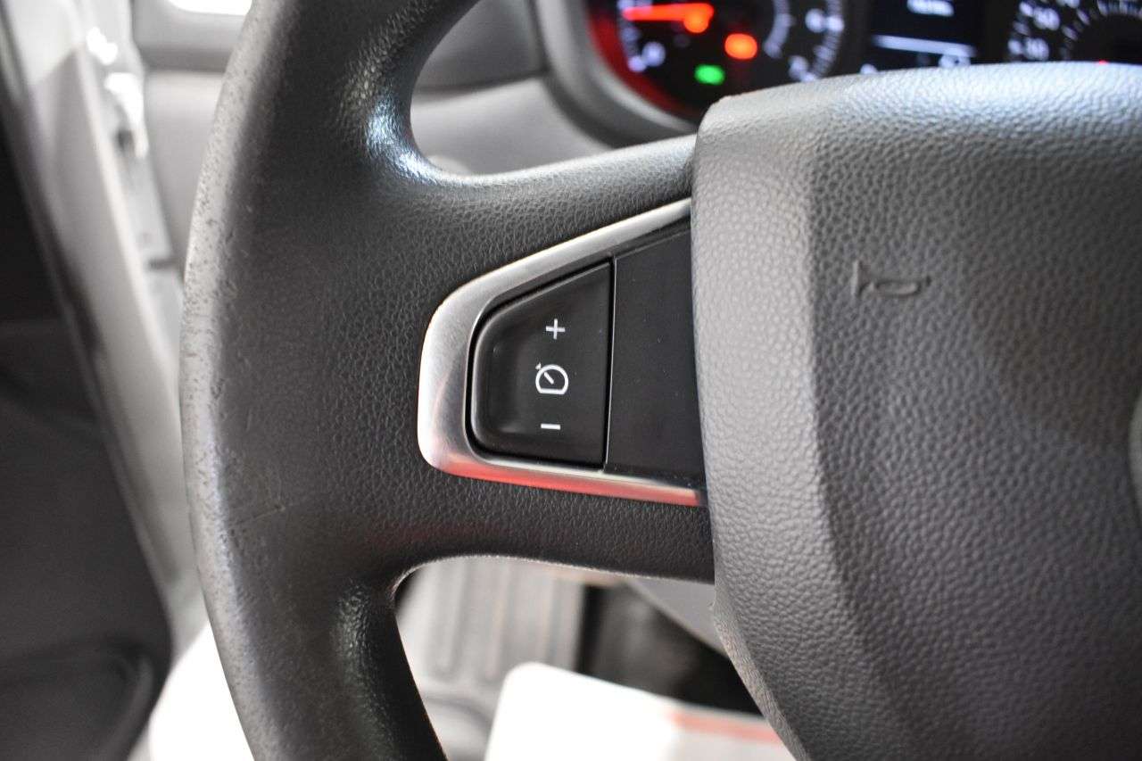 RENAULT MASTER en Minoautos