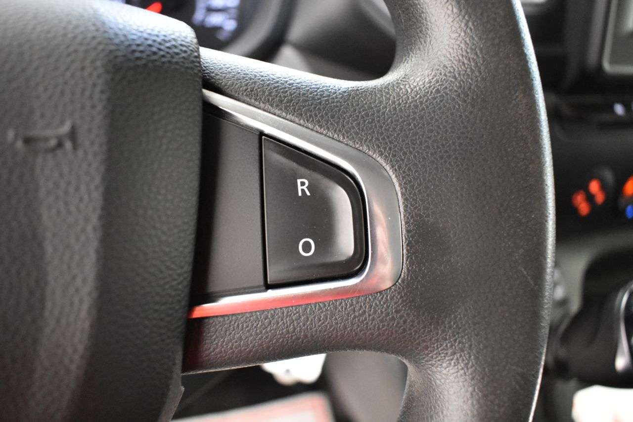 RENAULT MASTER en Minoautos