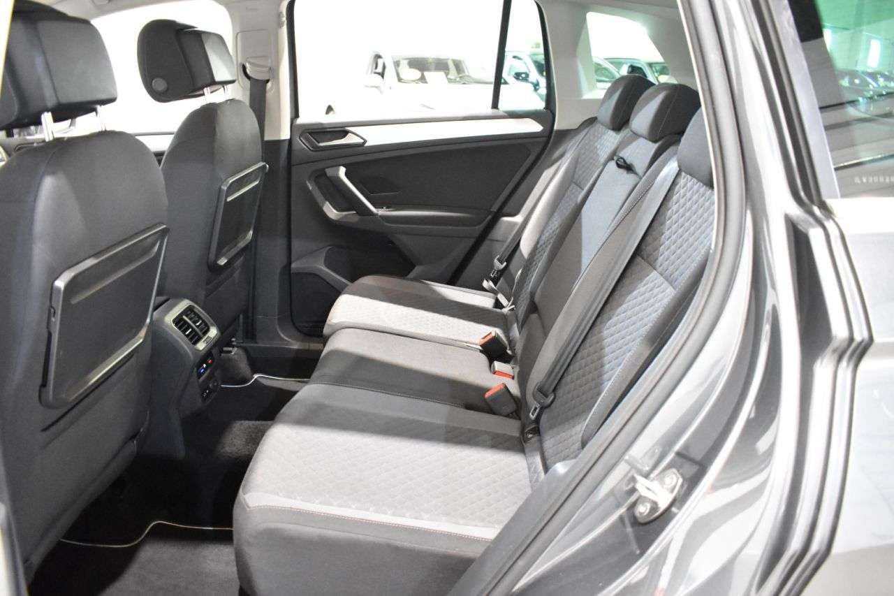 VW TIGUAN en Minoautos