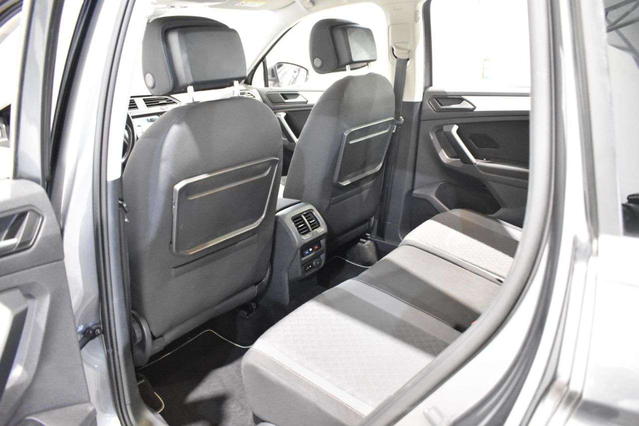 VW TIGUAN en Minoautos