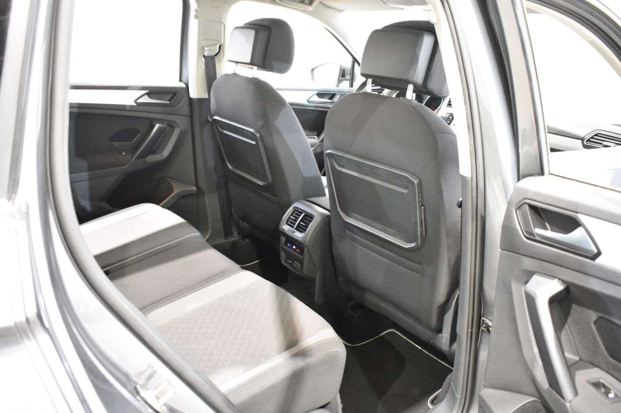 VW TIGUAN en Minoautos