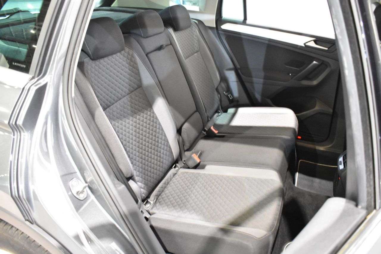 VW TIGUAN en Minoautos