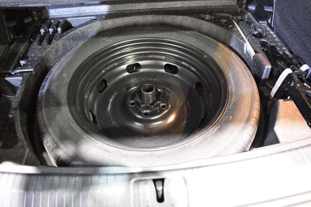 VW TIGUAN en Minoautos