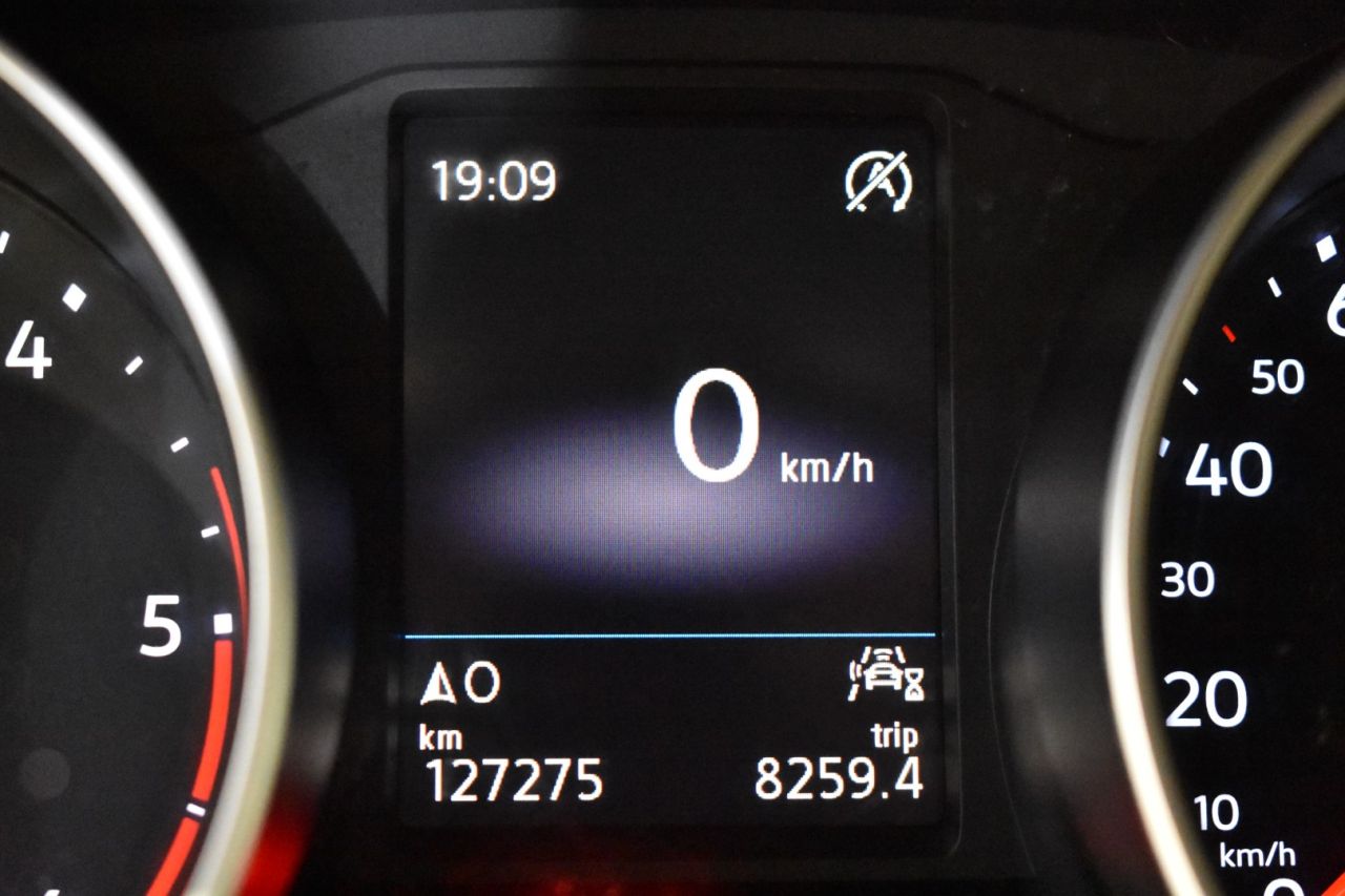 VW TIGUAN en Minoautos