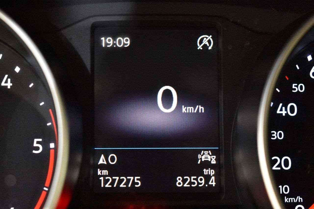 VW TIGUAN en Minoautos