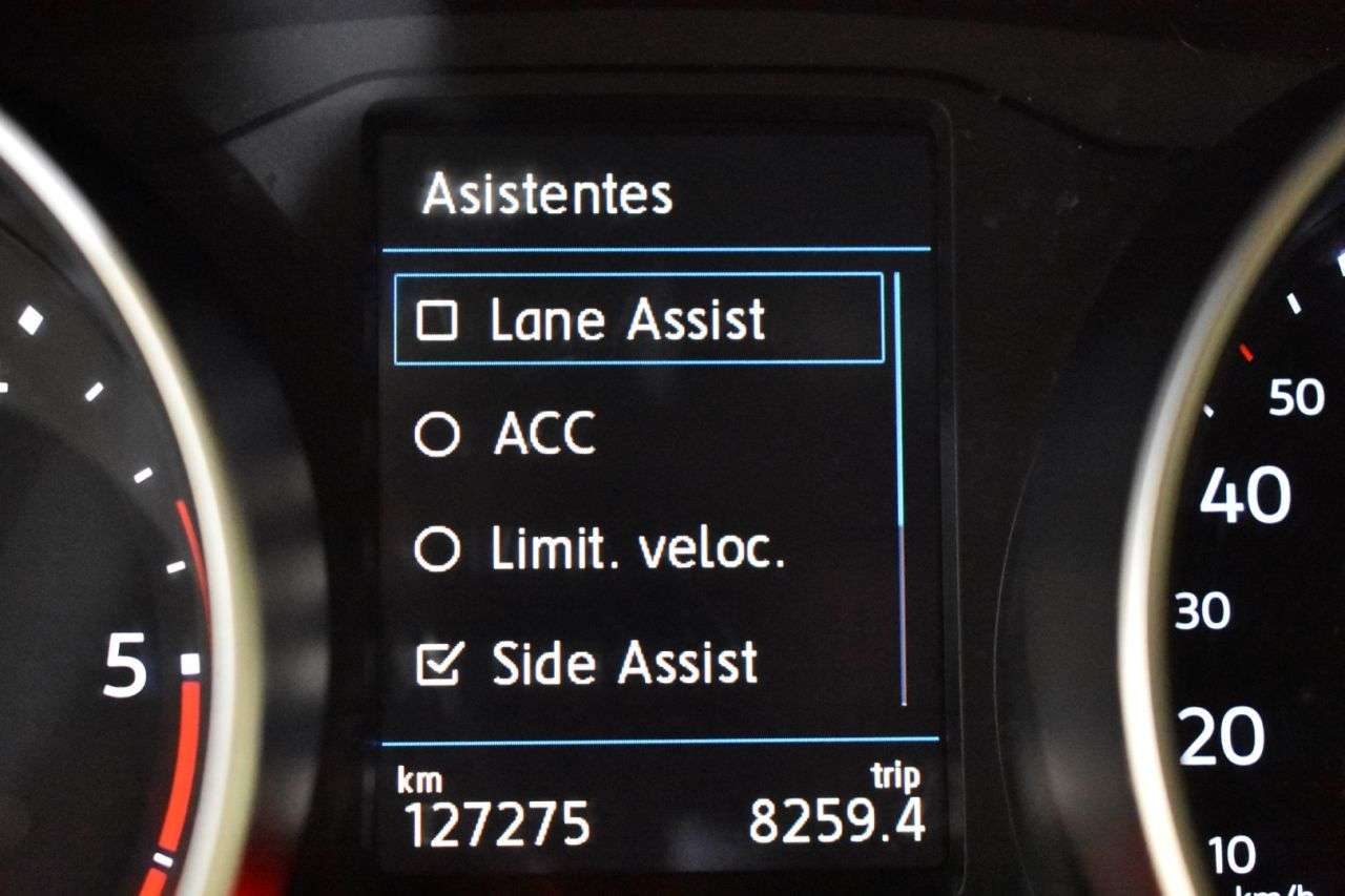 VW TIGUAN en Minoautos