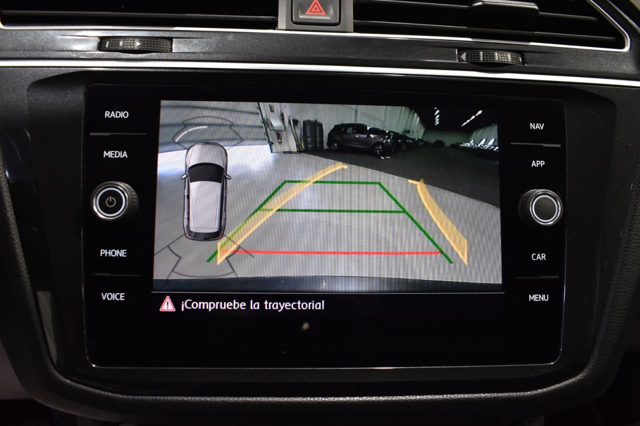 VW TIGUAN en Minoautos
