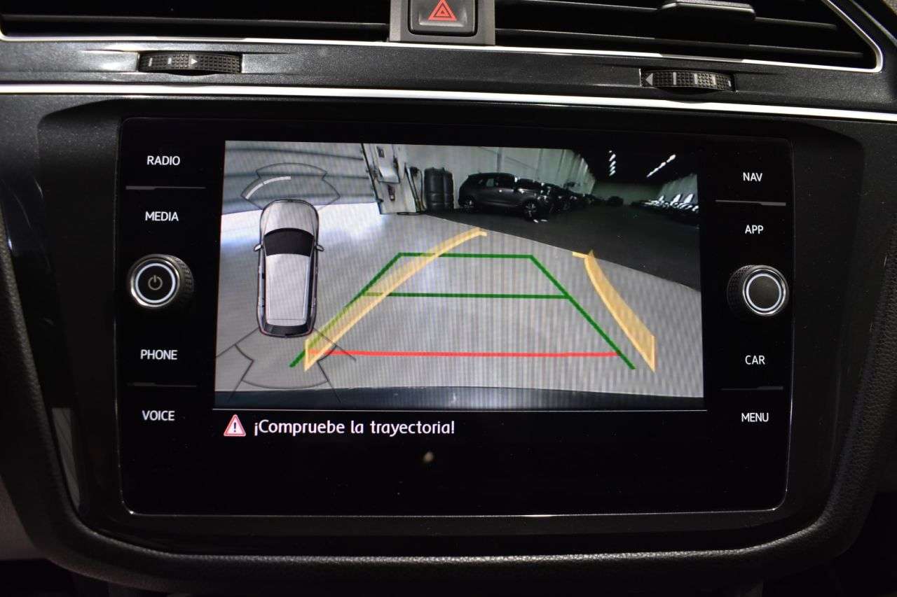 VW TIGUAN en Minoautos