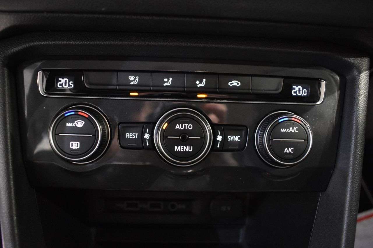 VW TIGUAN en Minoautos