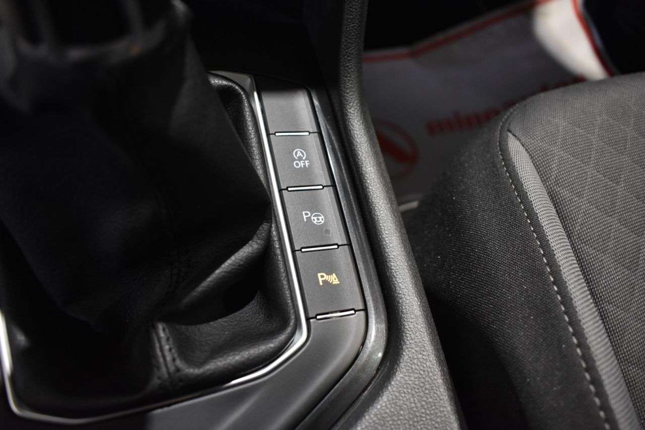 VW TIGUAN en Minoautos