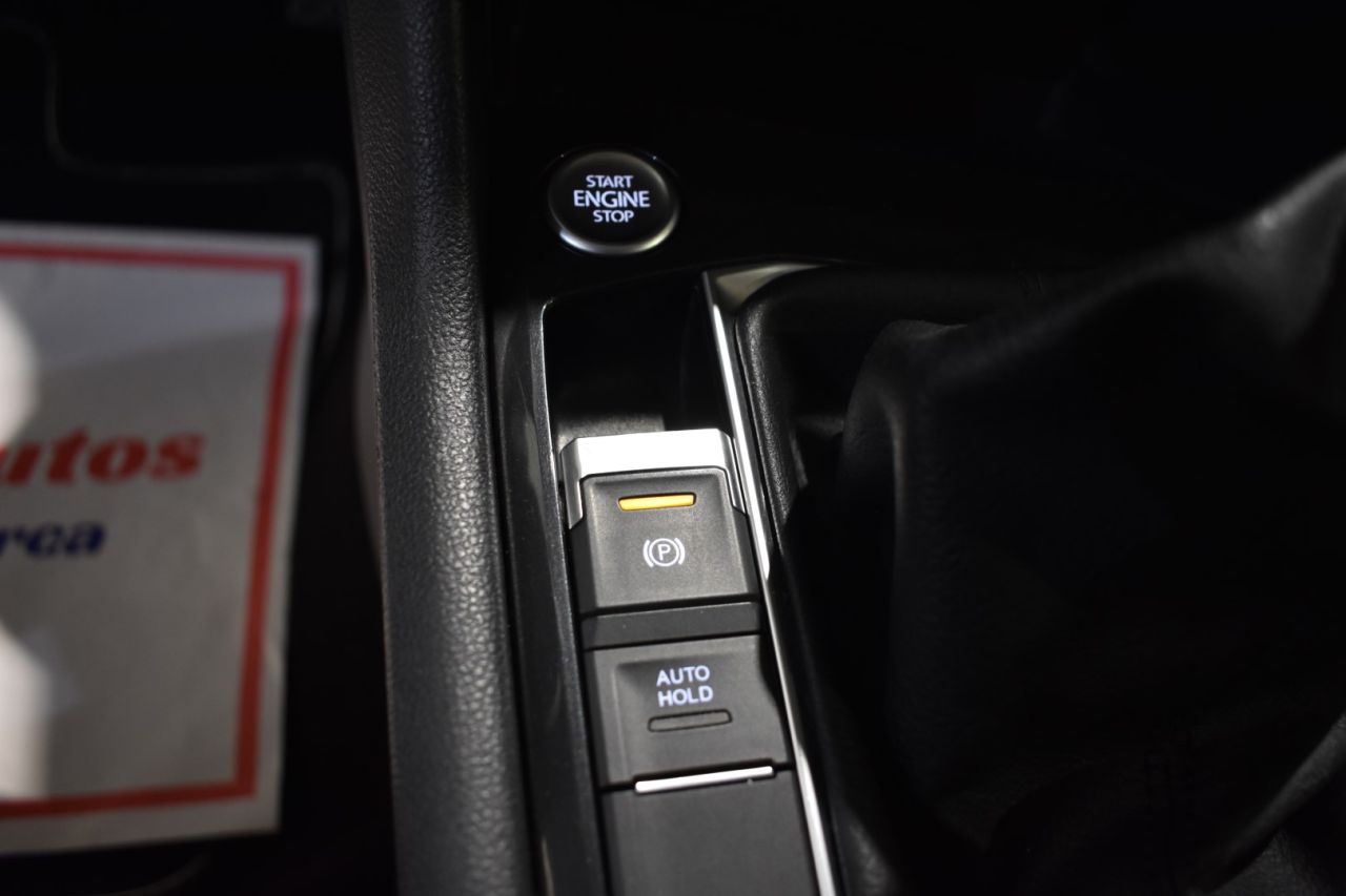 VW TIGUAN en Minoautos