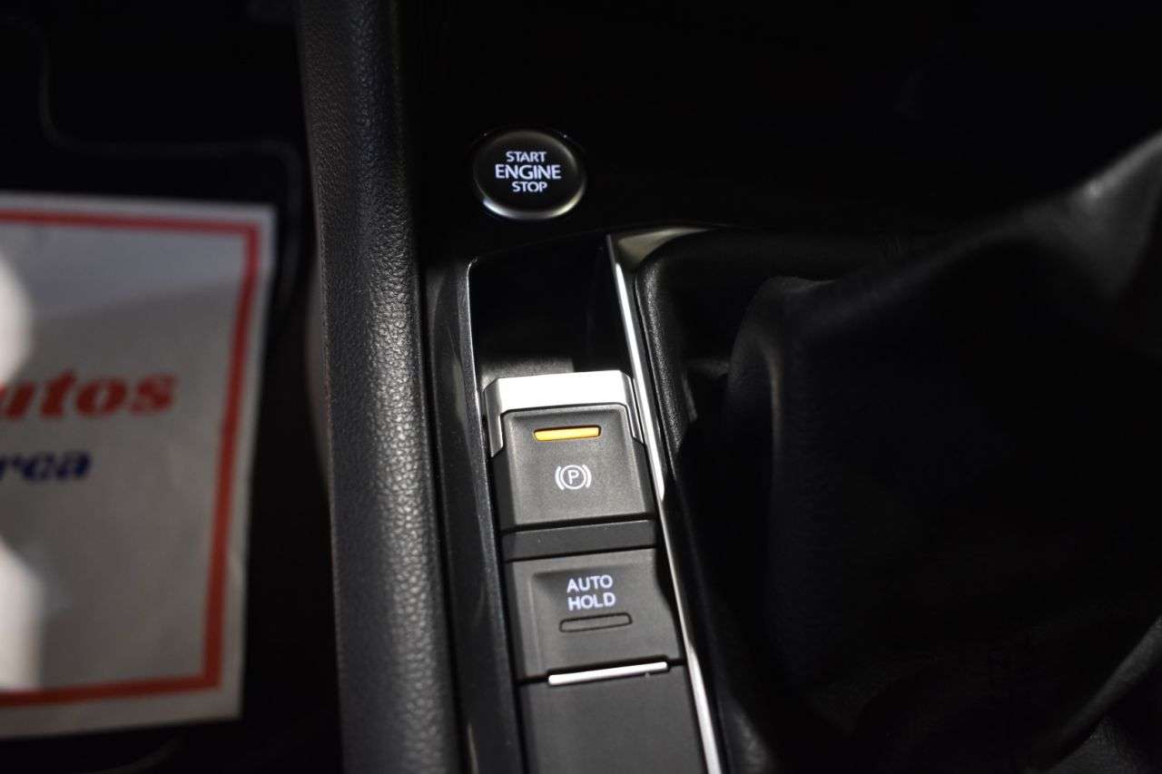 VW TIGUAN en Minoautos