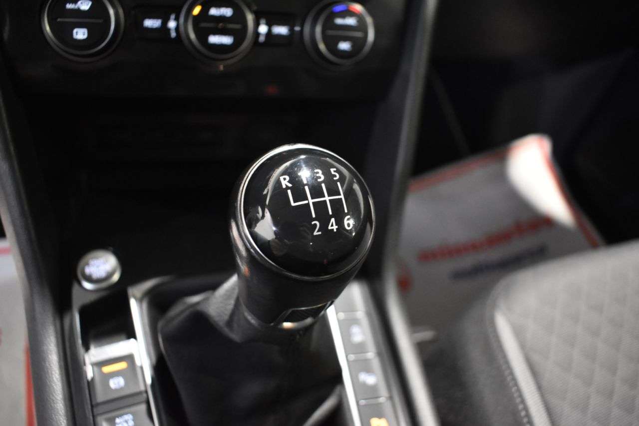 VW TIGUAN en Minoautos