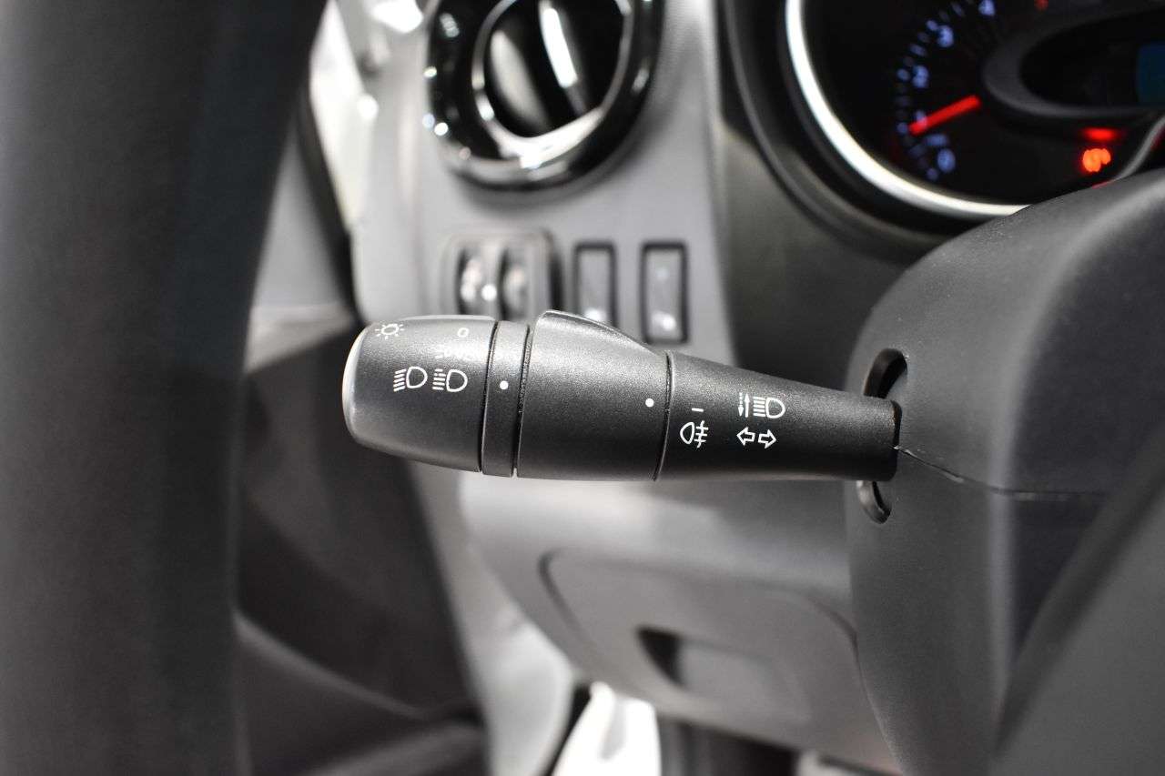 RENAULT TRAFIC en Minoautos