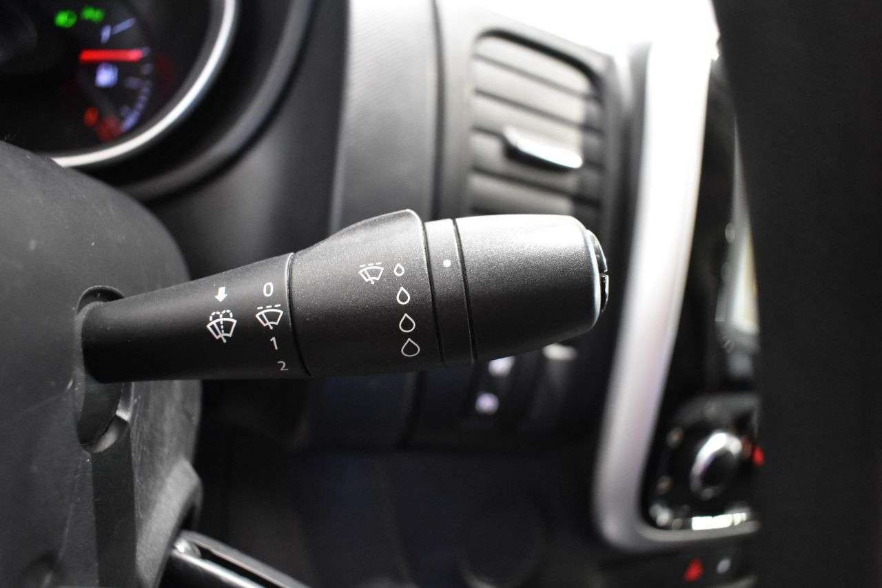 RENAULT TRAFIC en Minoautos