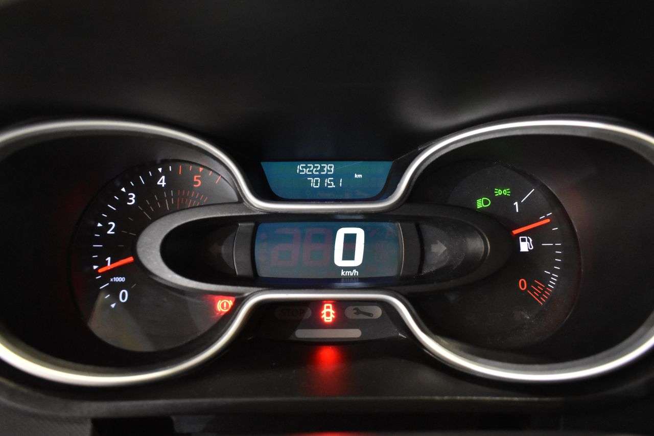 RENAULT TRAFIC en Minoautos