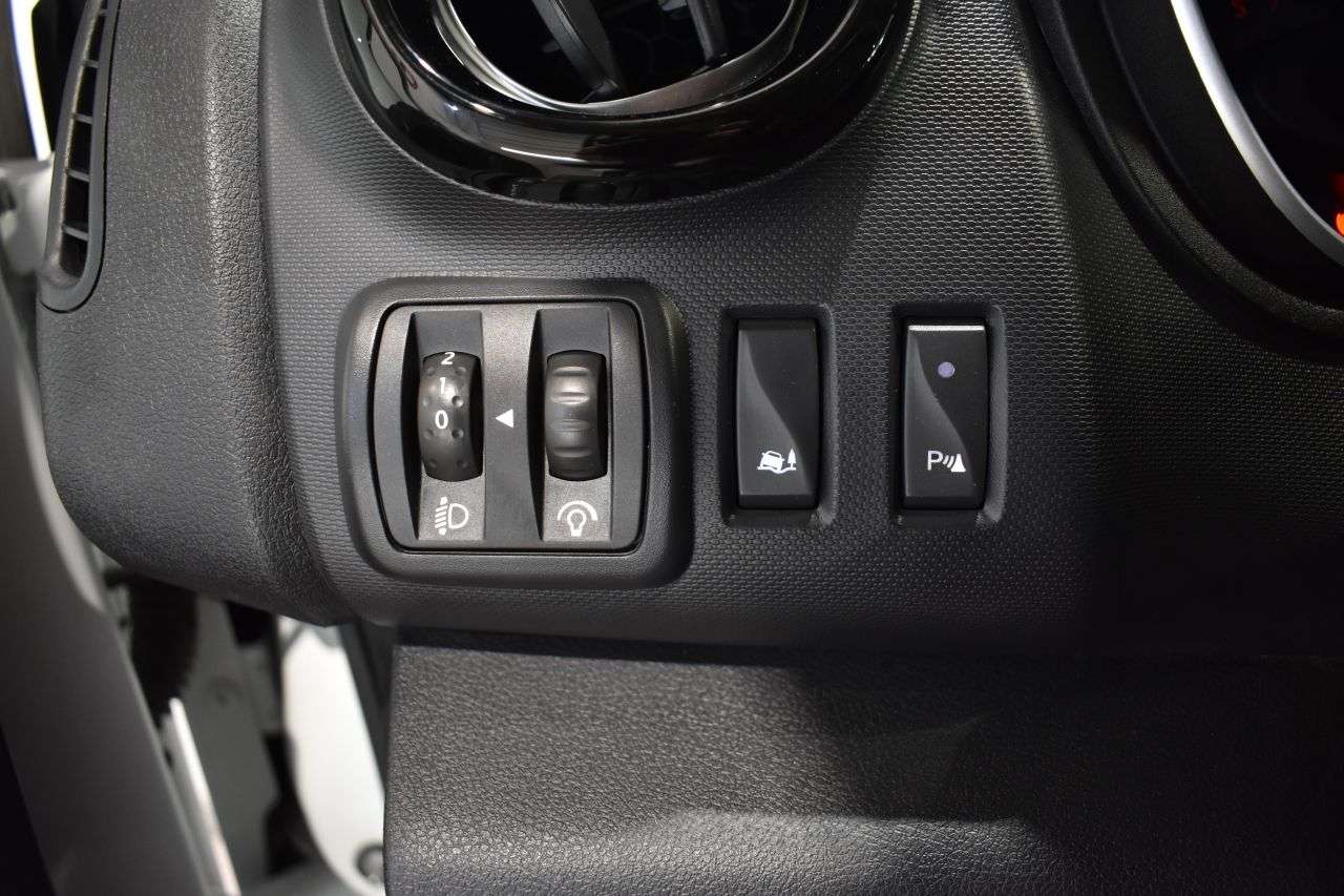 RENAULT TRAFIC en Minoautos