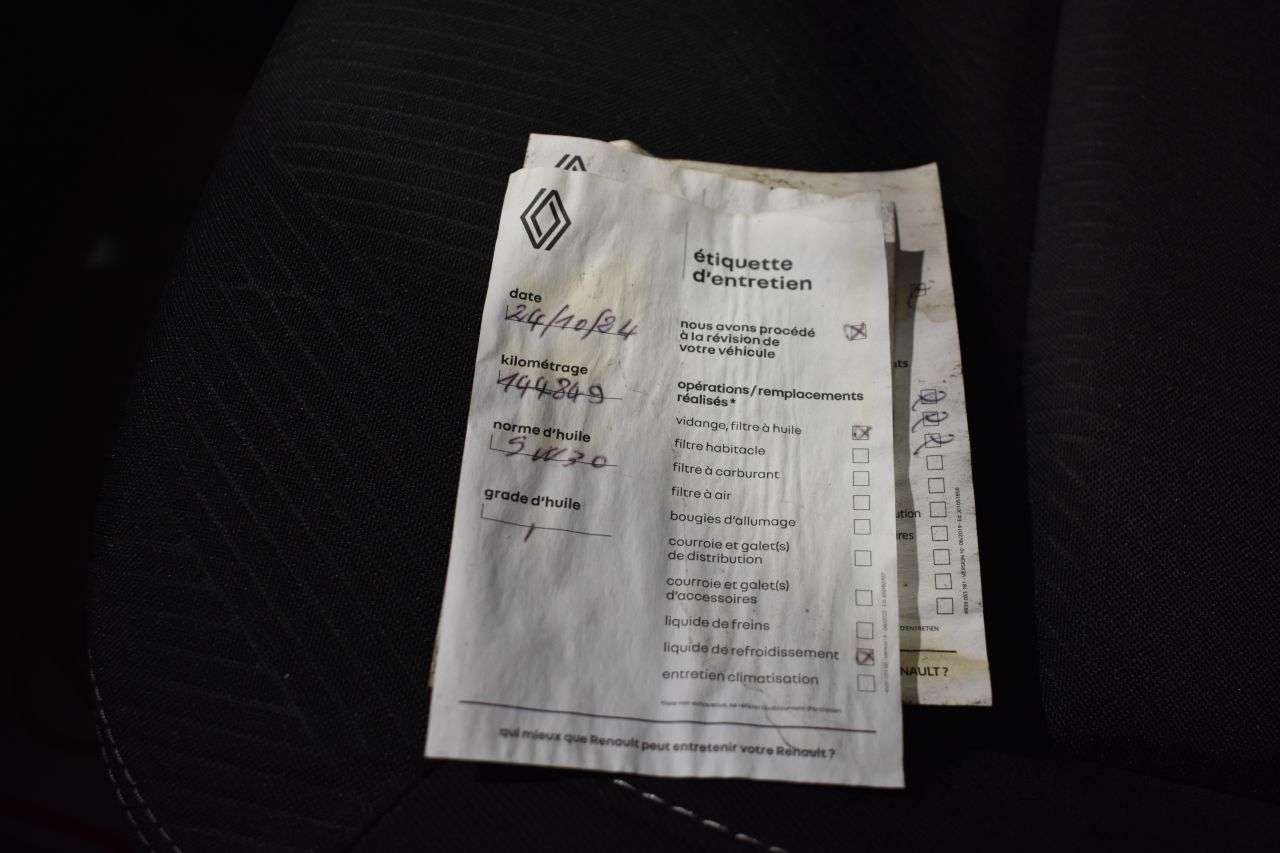 RENAULT TRAFIC en Minoautos