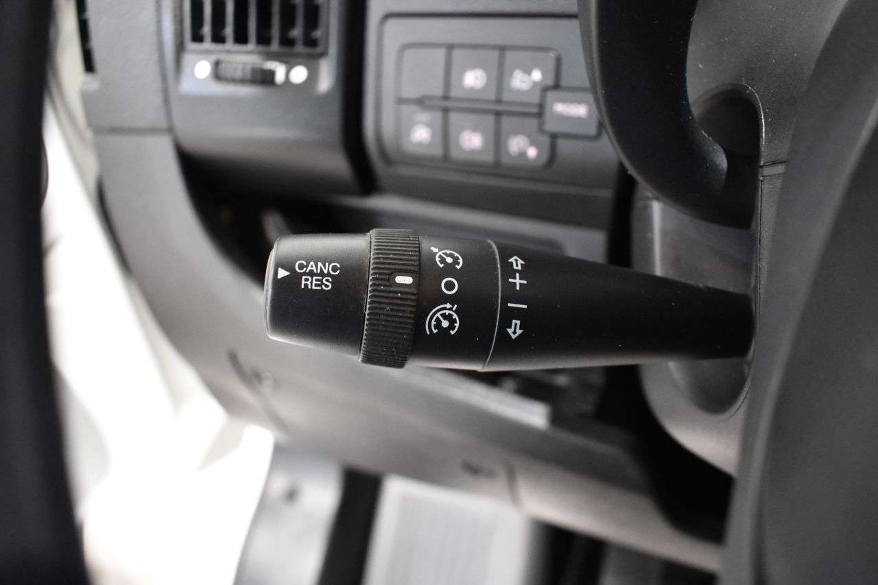 PEUGEOT BOXER en Minoautos