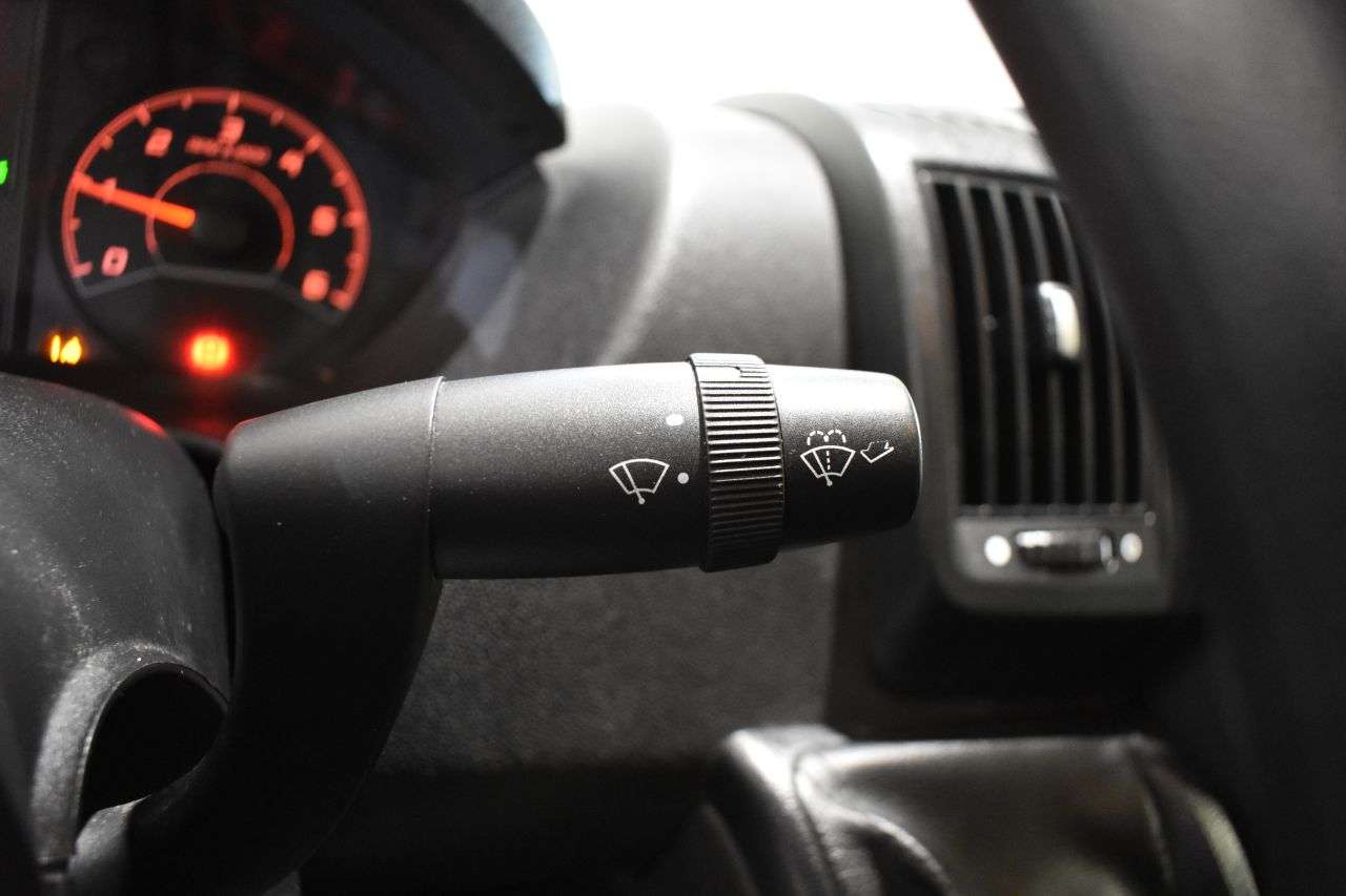 PEUGEOT BOXER en Minoautos