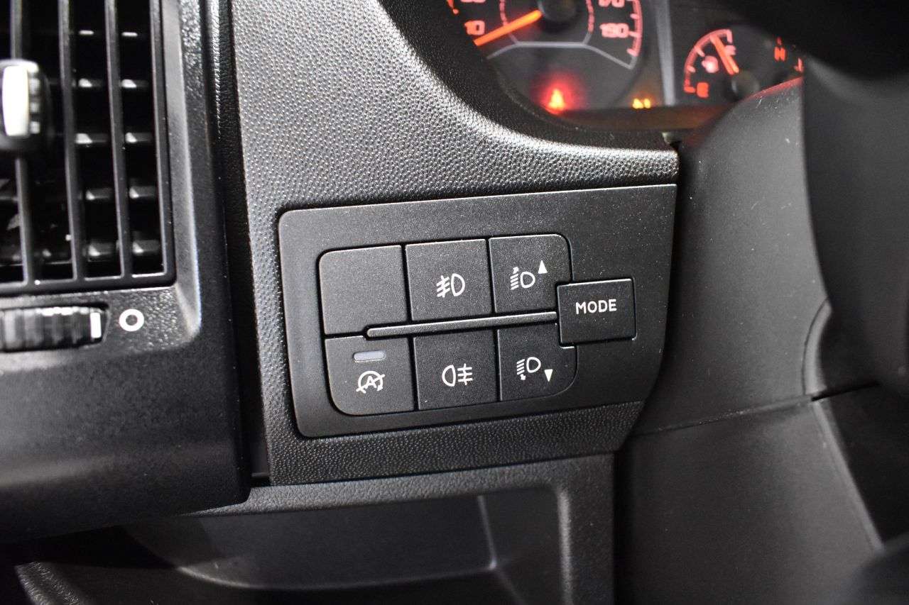 PEUGEOT BOXER en Minoautos