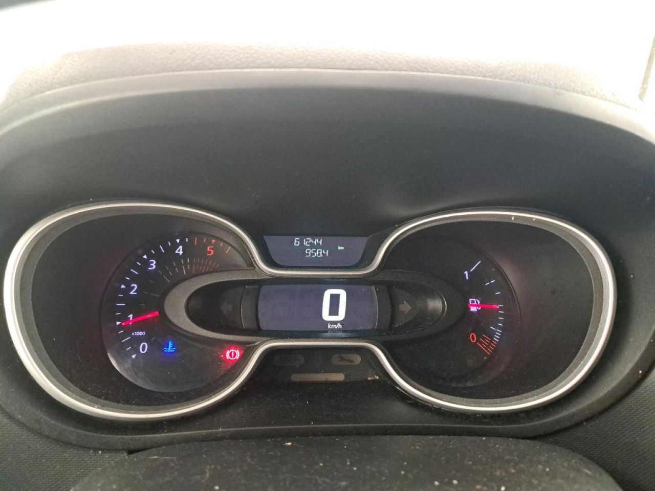 RENAULT TRAFIC en Minoautos