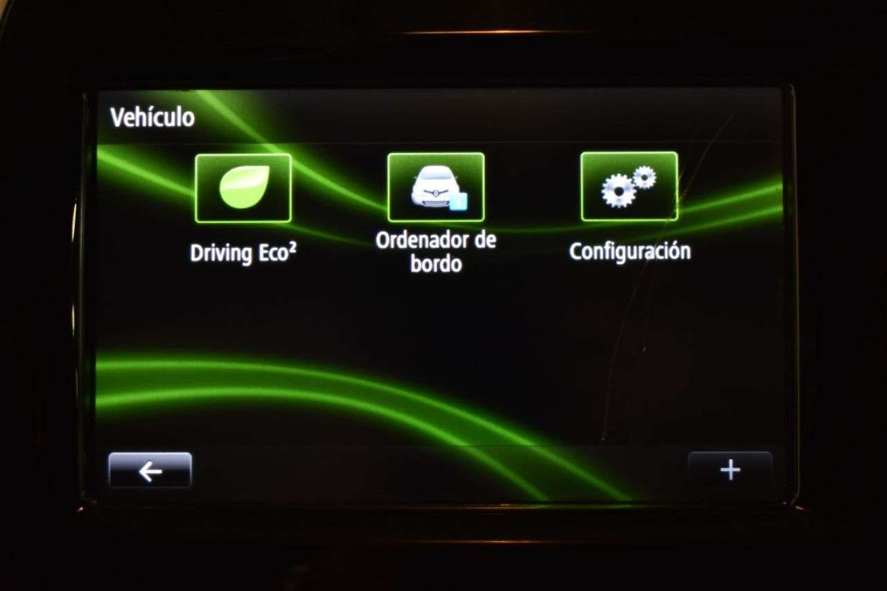 RENAULT TRAFIC en Minoautos