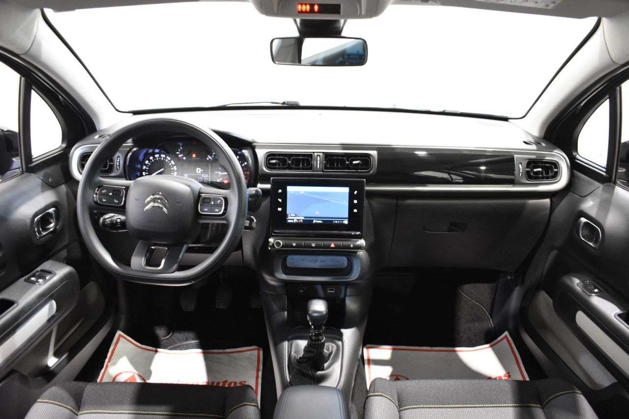 CITROEN C3  en Minoautos