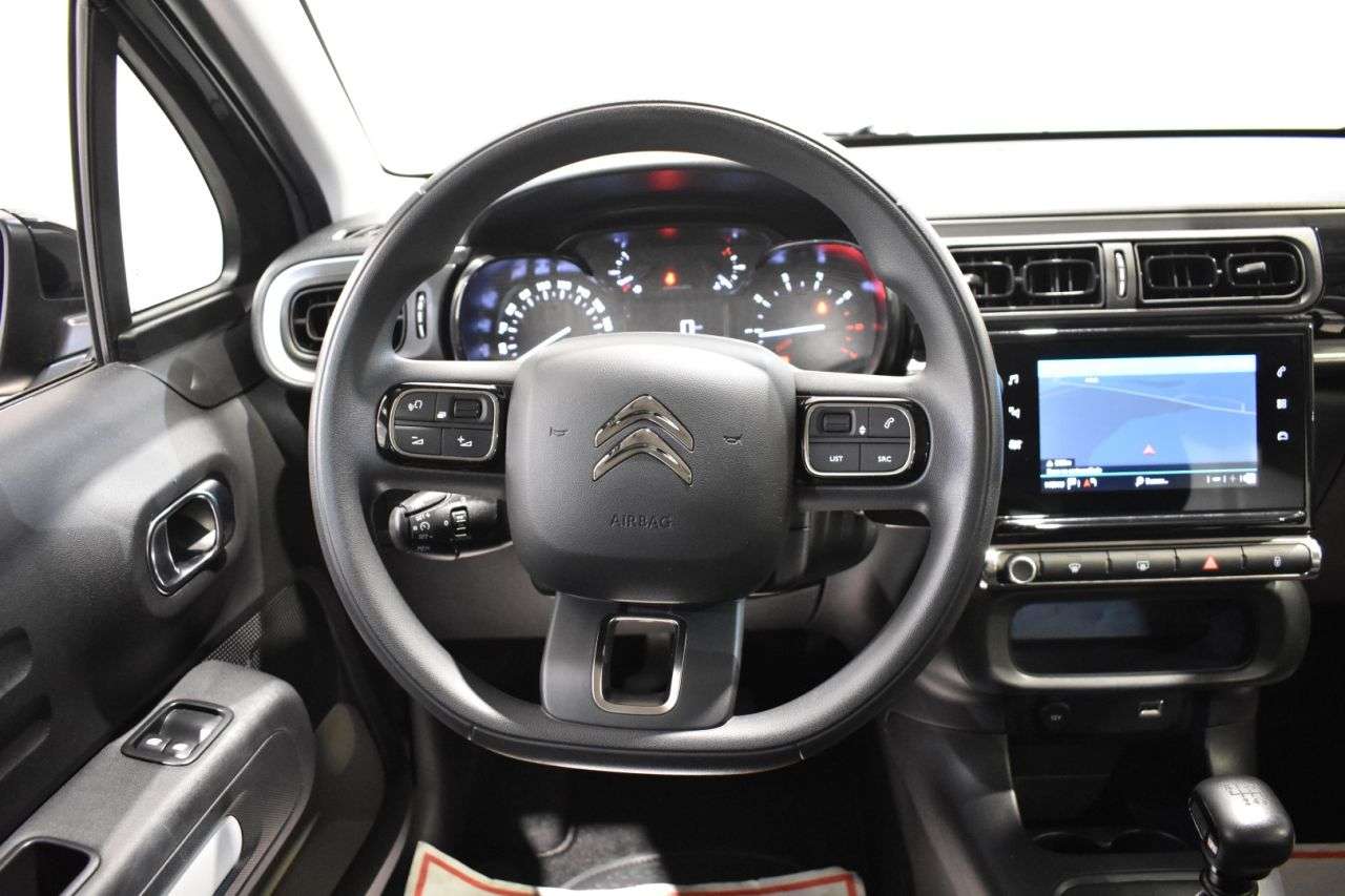 CITROEN C3  en Minoautos