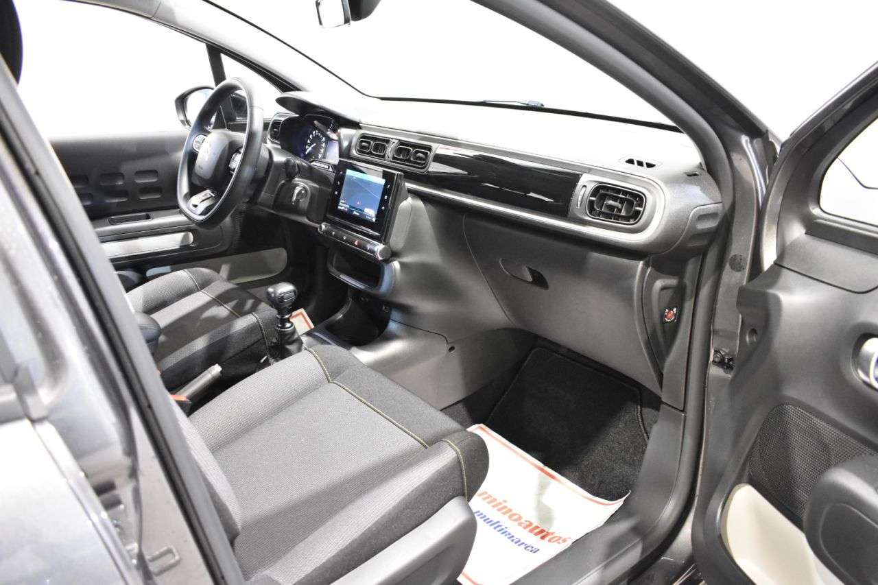 CITROEN C3  en Minoautos