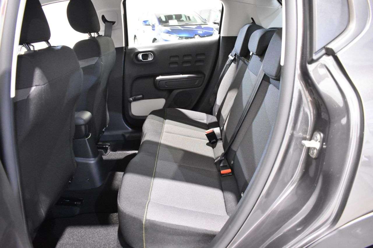 CITROEN C3  en Minoautos