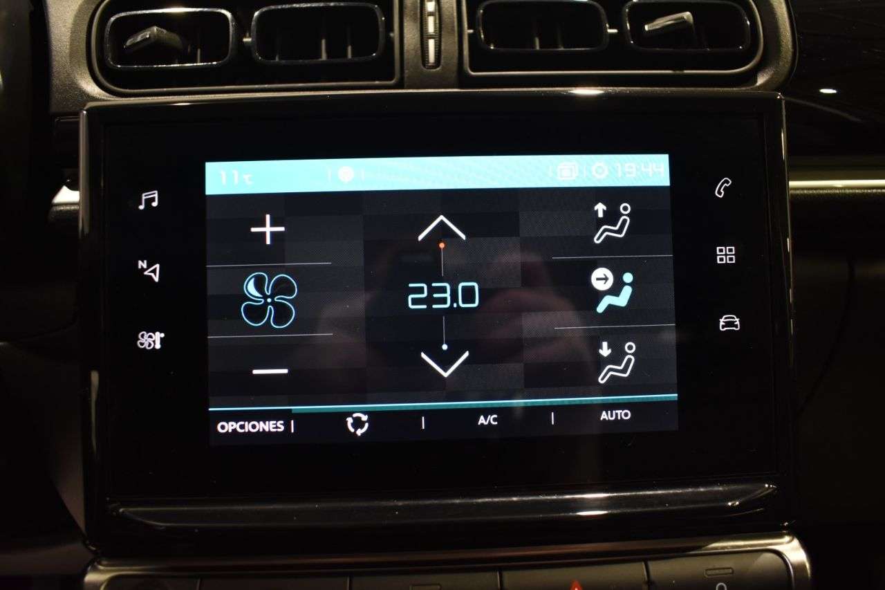 CITROEN C3  en Minoautos